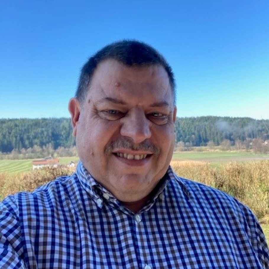Reinhard Priewasser
