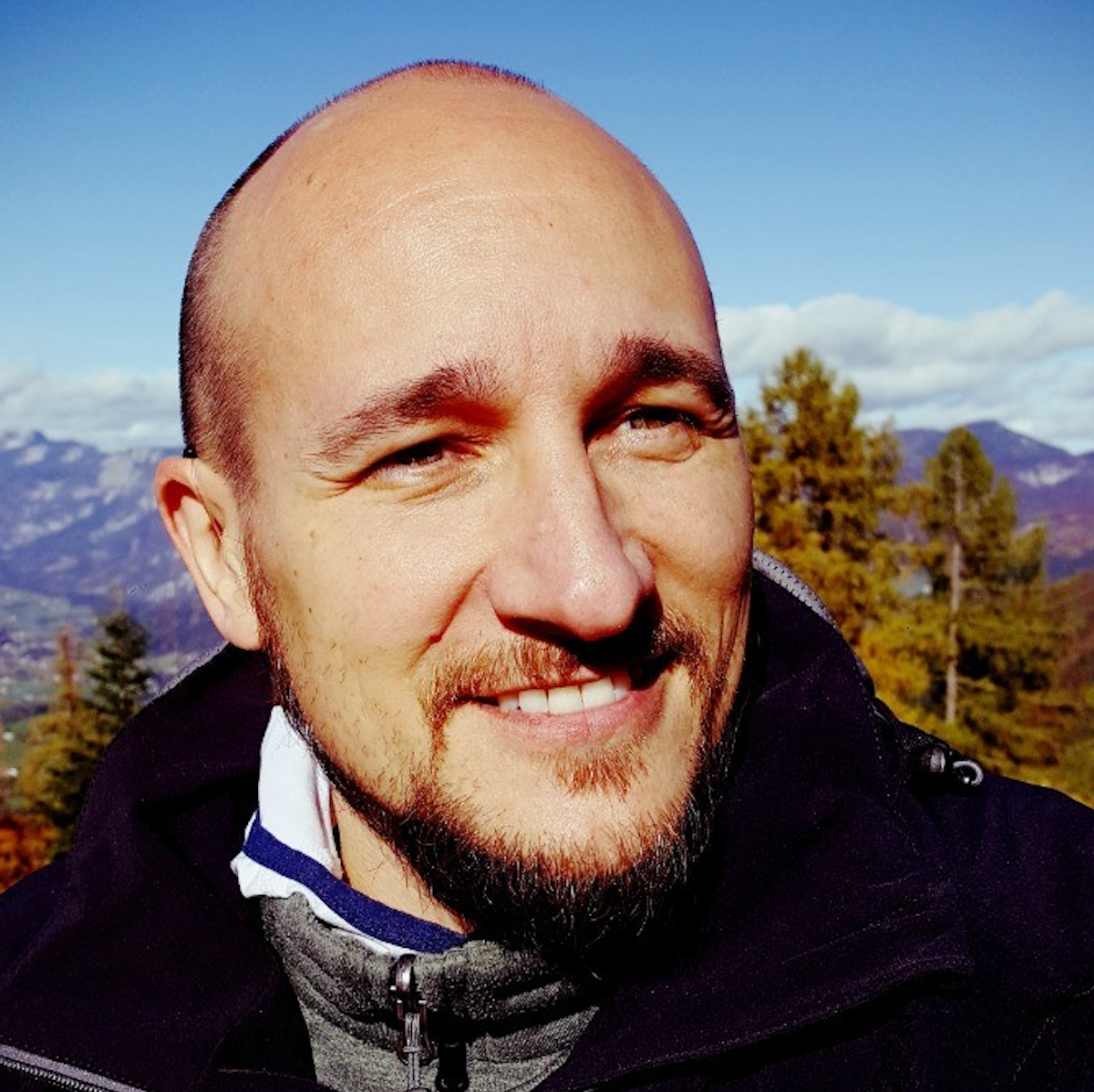 Stefan Unterhuber